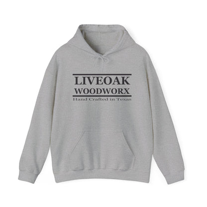 There are no mistakes in woodworking - Hoodie