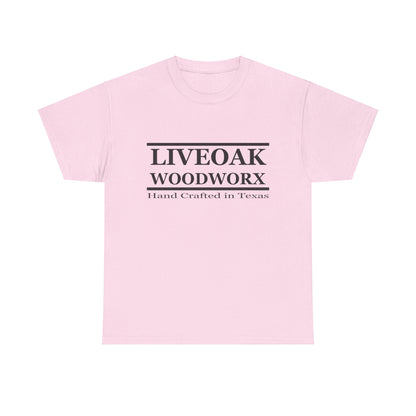 Will Work for More Tools - T-Shirt