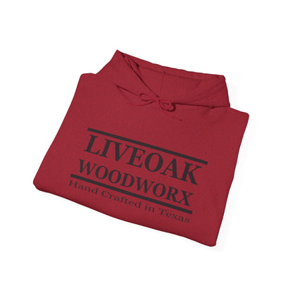 I'll be in my office - Hoodie