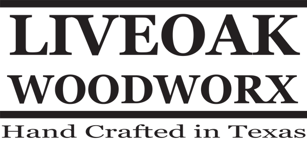 Liveoak Woodworx 
